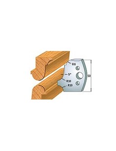 Coltelli sagomati 690.557 Limitatori 691.557 2